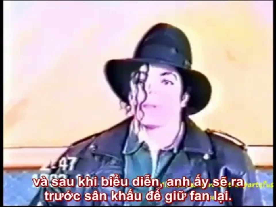 [Vietsub] Michael Jackson Mexico Deposition 1993 Part 5 - Video Dailymotion