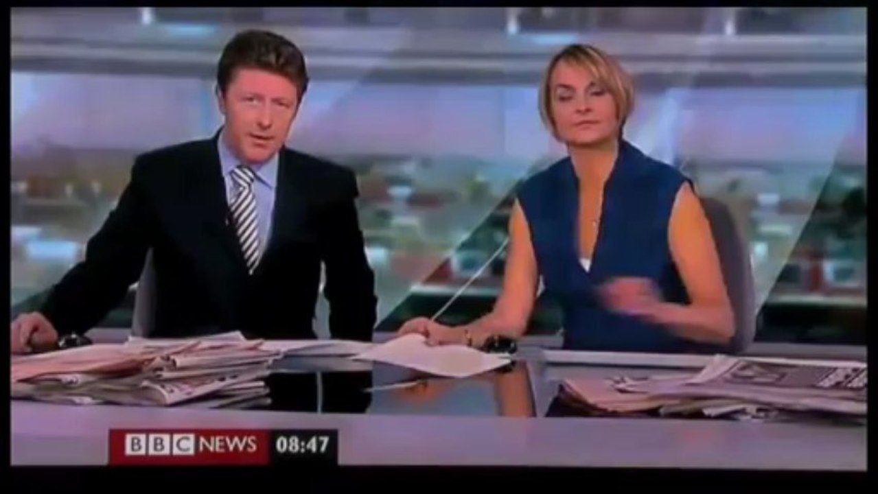 Funniest TV