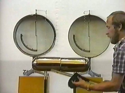 Эликтризация через влияние