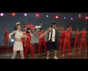 Dance Dance [Full Song] _ Dance Dance _ Mithun Chakraborty