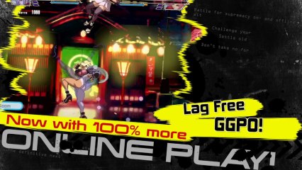 Legend of Raven (PS4) - Trailer d'annonce