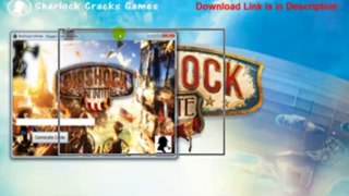 BioShock Infinite Keygen Key generator Free Download