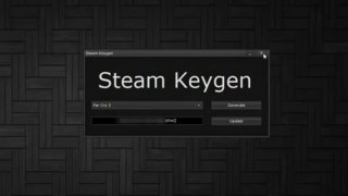 ▶ ★NEW★ STEAM KEY GENERATOR 2013 UPDATED JUNE 2013] FREE DOWNLOAD + PROOF