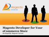 How to Find Magento Developer company in USA UK INDIA Australia for Your eCommerce Store