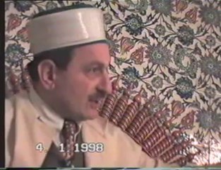 Peygamber Kur'an'a sarıldı! [Prof. Dr. Bayraktar Bayraklı]