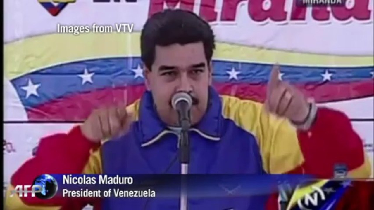 Venezuelan to deploy an anti-aircraft system at "key points"