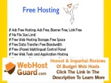 free image hosting unlimited bandwidth