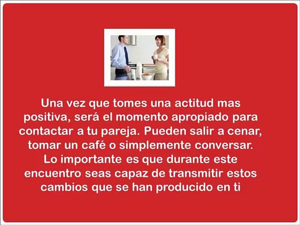 Consejos Para Matrimonios En Problemas - Como Afrontar Un Problema Matrimonial