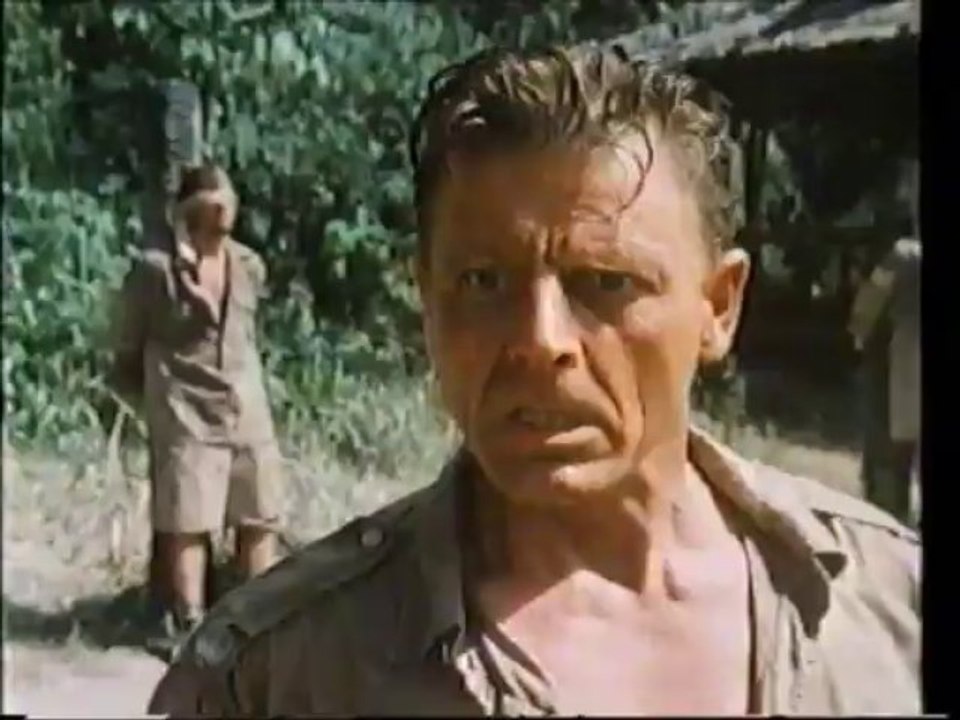 Return from the River Kwai (1989)