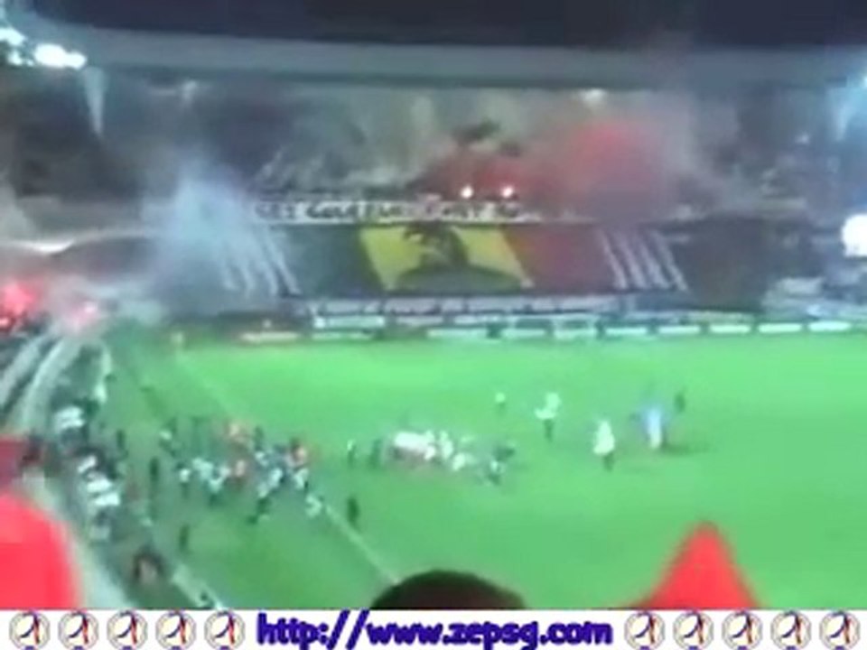 PSG/Monaco - 061105 - zepsg.com