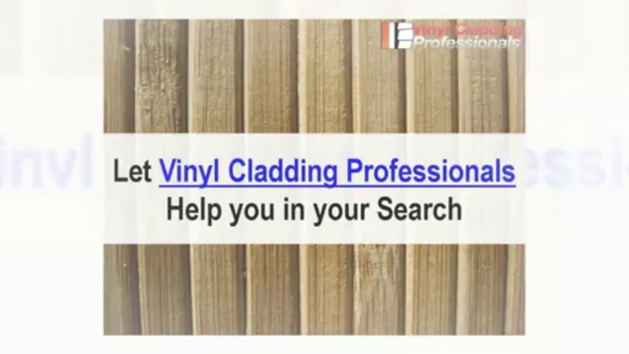 3 Best Places to Locate External Wall Cladding