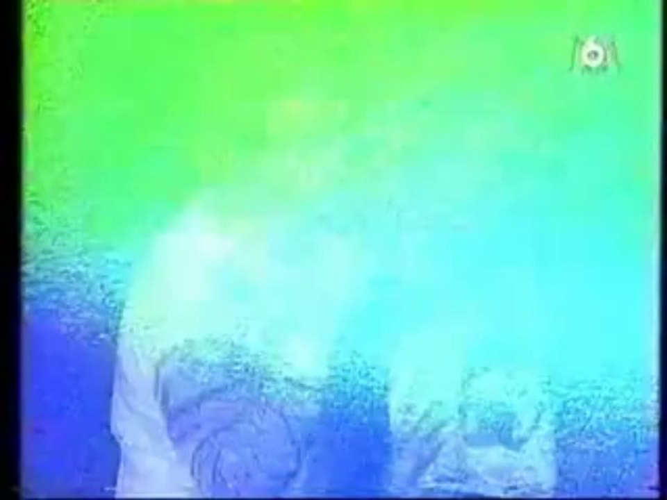 - Patrick JUVET (vhs-show disco)- " I love America_ lady night- Ou sont les femmes? ''