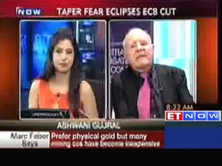 US Fed likely to increase bond purchases: Marc Faber