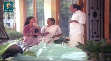 Malayalam comedy movie Dheem Tarikida Thom clip 43