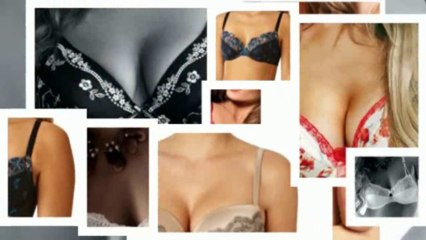 Plus Size Sports Bra