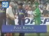 Top Funny Dismissals in History of Cricket