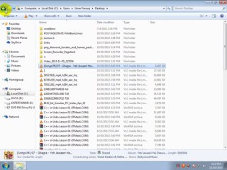How To Copy Your Data From Your Another User Account Urdu Video Tutorial
