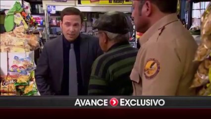 Santa Diabla - Avance Exclusivo Capitulo 66 - Telemundo