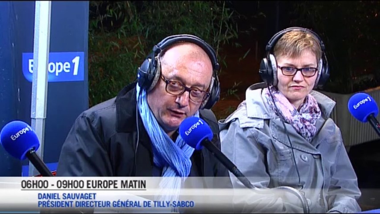 Gardez-moi de mes amis, mes ennemis je m'en charge