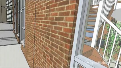 at Castle Thunder Apartments in Richmond, VA - ForRent.com