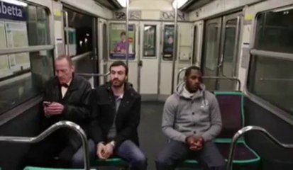 Say No to Racism, Raise Your Voice !