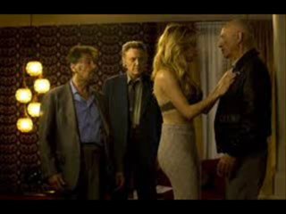 Stand Up Guys (2013) Watch Free Trailer