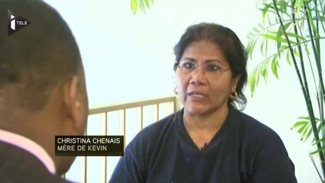 Kevin, 230 kg, privé de vol par British Airways