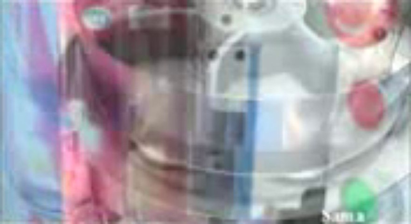 Sama Packaging Machines 700 PT (Detergent)  | Sama Engineering