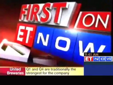 United Breweries posts Q2 loss of Rs 18.57 crore