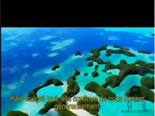 Planète terre -Planet Earth is You