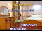 tho chuyen son nha tai quan 1,lh 0934655679