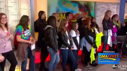 'Liberation Wrapper' Helps Japanese Burger Chain's Sales