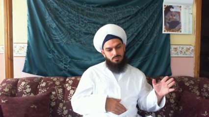 7. PİLLARS OF İSLAM.04.11.2013