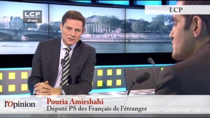 TextO’ : Standard & Poor's dégrade la note de la France