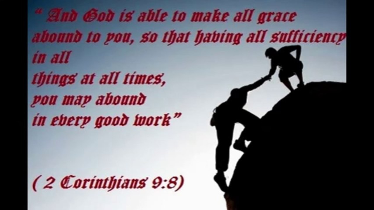 MASTER PROPHET BISHOP JORDAN | OVERCOMING ADVERSITIES