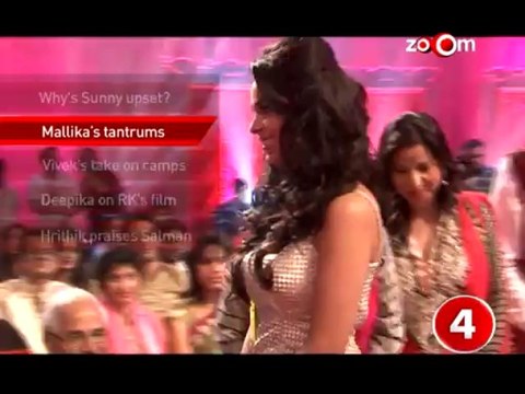 PB Express - Deepika Padukone, Ranveer Singh, Hrithik Roshan, Kangna Ranaut & others