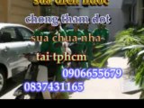 tho chuyen son nha tai quan binh thanh,lh 0934655679