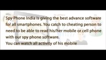 SpyPhoneIndia, mobile tracker Gurgaon, Spy mobile Ludhiyana, spy mobile Kolkata, West Bengal