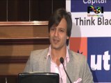 Vivek Oberoi Spreading Education Awareness