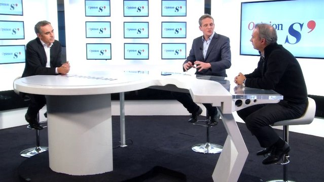 OpinionS : Le gouvernement, jusqu'où cela peut-il aller?