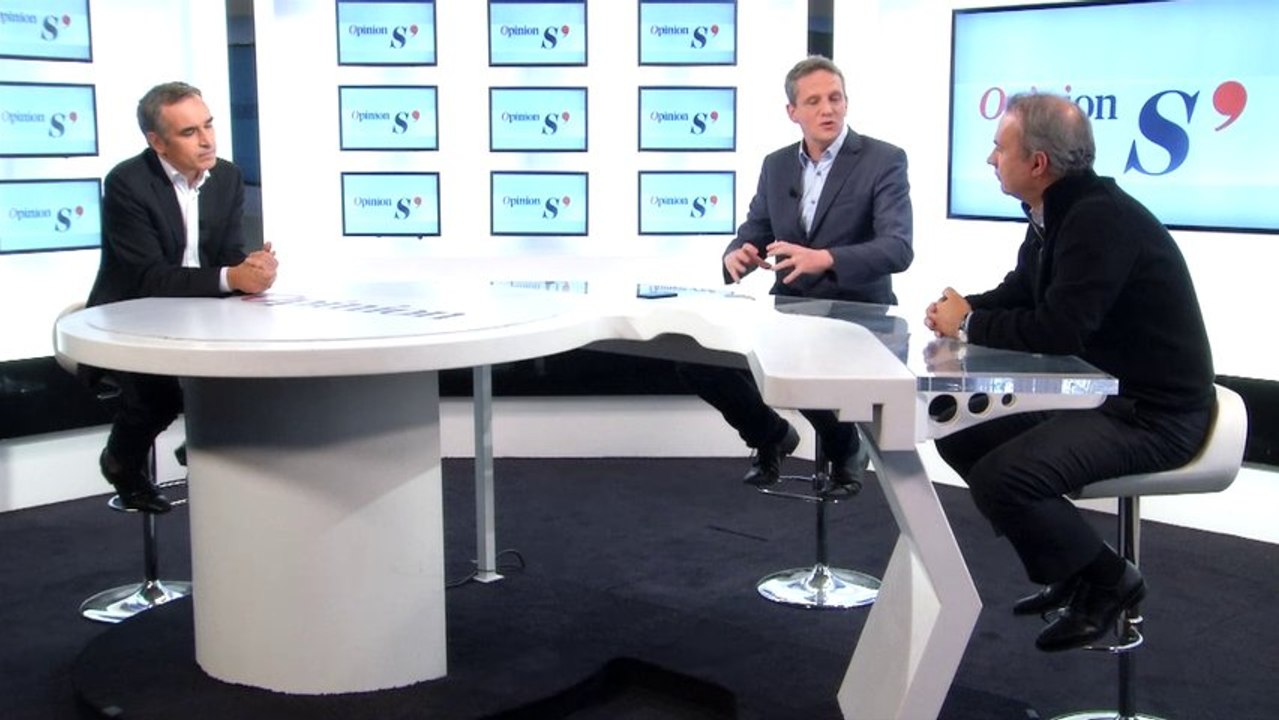 OpinionS : Le gouvernement, jusqu'où cela peut-il aller?