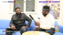 BOLINGO YA MABELE - BANA BILAKA BAZALI BA NANI ? ...@VoiceOfCongo