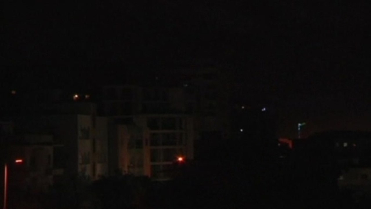More violence in Libyan capital