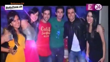 Ritvik Ki Birthday Party Ke Special Moments!! - 8th Nov 2013