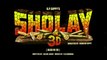 SHOLAY 3D Trailer Out – Salim Khan Javed Akhtar Unveil SHOLAY 3D Trailer