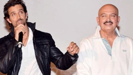 Hrithik Roshan Learns To Be Punctual From His Father