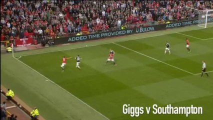 Sztuczki i triki graczy United