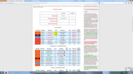 FC Ingolstadt 04 vs VfR Aalen : Banthangvang.com