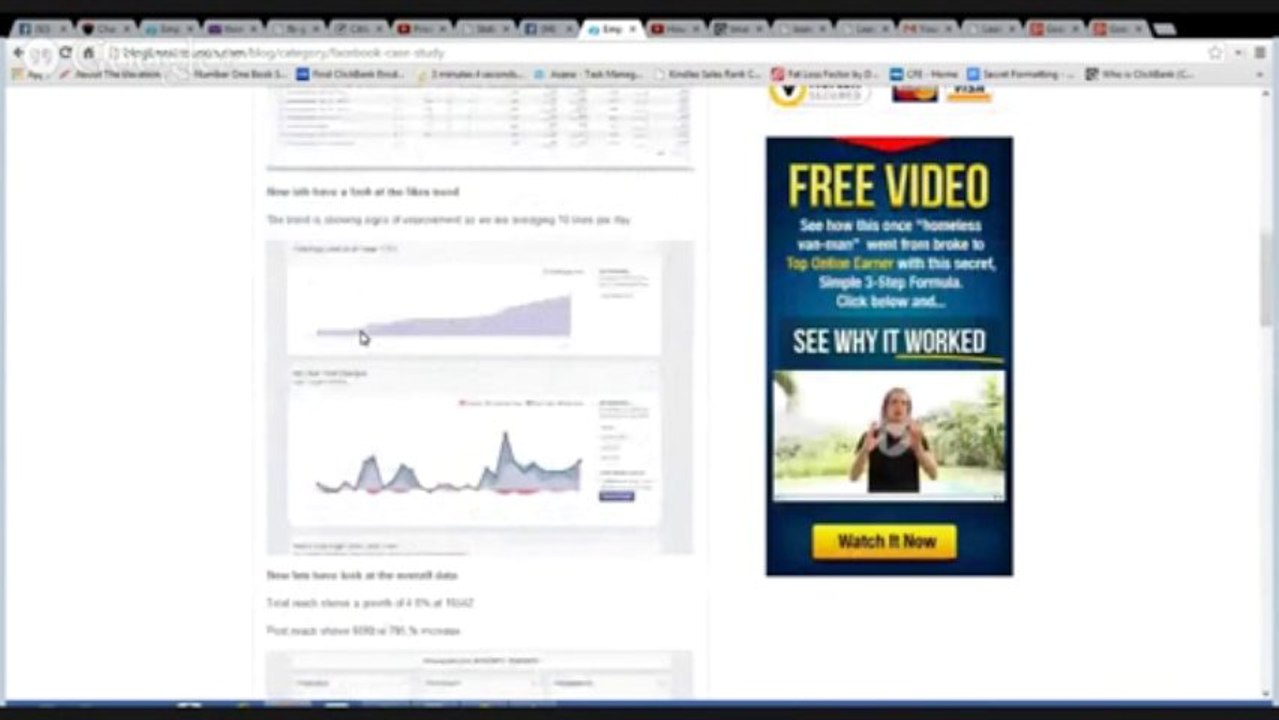 Facebook Marketing Utilizing Fan Page