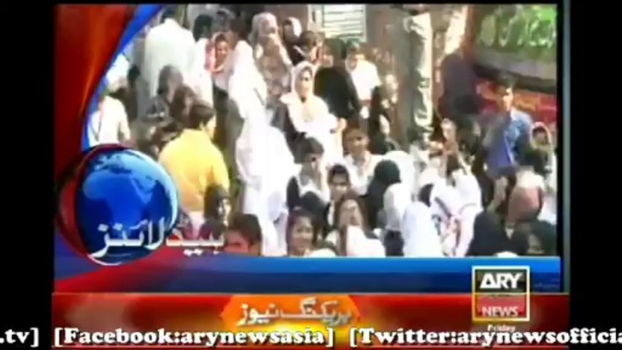 Headlines - 1300 - Friday - 8 Nov 2013